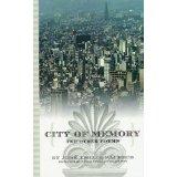 City of Memory and Other Poems book cover
