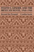 Beyond the Pyramid book cover