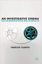 An Investigative Cinema book cover